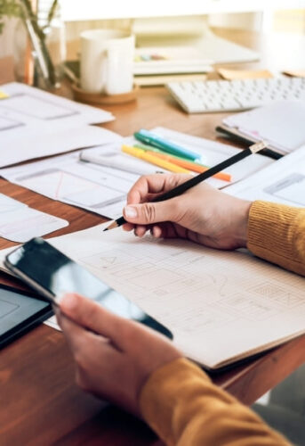 Kurumsal Web Tasarımı 2 ERFE Dijital